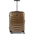  Lite-Shock 4 wheels Cabin trolley 55 cm Variant sand
