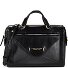 Frida Handbag Genuine Leather 25 cm Variant nero