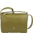  Up Shoulder bag Genuine Leather 19.5 cm Variant olive green