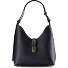  Goccia Shoulder Bag S Leather 24 cm Variant panna