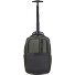  Metropolitan Travel 2 wheels Wheeled backpack 40 cm Laptop compartment Variant verde militare