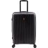  5000 4 wheels Trolley 63 cm with expansion pleat Variant black