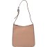  Sofisticato 1.0 Elda Shoulder Bag Genuine Leather 23 cm Variant sand