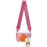 Fritzi x Frida Kahlo Easy Go Limited Shoulder bag 19.5 cm Variant oranges Fritzi x Frida Kahlo Easy Go Limited Shoulder bag 19.5 cm Variant oranges
