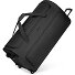  Duffle Essentials 2-wheel XXL travel bag 91 cm special size Variant black