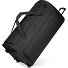 Duffle Essentials 2-wheel XXL travel bag 91 cm special size Variant black
