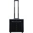 2 Roll Pilot Trolley 41 cm Variant schwarz  2 Roll Pilot Trolley 41 cm Variant schwarz