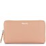 TAS Amanda Wallet Leather 18.5 cm Variant sahara TAS Amanda Wallet Leather 18.5 cm Variant sahara