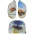 Zippies 3pcs. Variant cartrucks Zippies 3pcs. Variant cartrucks