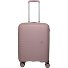  Tamaris x Travelite Voyaage 4 wheels Cabin trolley S 55 cm Variant blush
