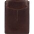 Derrick credit card case RFID leather 7 cm Variant braun Derrick credit card case RFID leather 7 cm Variant braun
