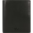  Norwegians Fjell Wallet RFID protection Leather 11 cm Variant black