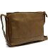 Weimar Shoulder bag Leather 24 cm Variant olive green Weimar Shoulder bag Leather 24 cm Variant olive green