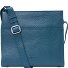  Hirsch Candice Shoulder bag Leather 24 cm Variant petrol