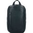 P15S Daypack Leather 40 cm Laptop compartment Variant night blue  P15S Daypack Leather 40 cm Laptop compartment Variant night blue
