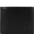 Story Uomo wallet I leather 12 cm Variant nero-nero Story Uomo wallet I leather 12 cm Variant nero-nero
