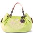  Daydreamer Handbag 32.5 cm Variant pistachio green