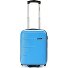  Future Plus 2 wheels Cabin trolley 44 cm Variant celeste