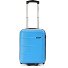 Future Plus 2 wheels Cabin trolley 44 cm Variant celeste Future Plus 2 wheels Cabin trolley 44 cm Variant celeste