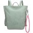  Fritzi33N Vintage City Backpack 35.5 cm Variant lime