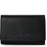  Linn Wallet RFID protection Genuine Leather 13.5 cm Variant black