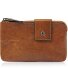 Rien key wallet RFID leather 11.5 cm Variant cognac 2  Rien key wallet RFID leather 11.5 cm Variant cognac 2