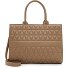  E&N Donatella Shopper Bag 33 cm Variant sand