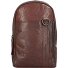  Bronco shoulder bag leather 17.5 cm Variant darkbrown