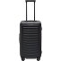  Roadster 4 double wheels trolley 65 cm Variant black