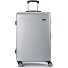  5330 4 wheels Trolley L 75 cm Variant silber
