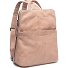  Bern City Backpack Leather 32 cm Variant vintage rose