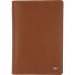 Polo Wallet RFID protection Genuine Leather 11.5 cm Variant cognac