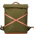 Japan Yokohama backpack 40 cm laptop compartment Variant marshland  Japan Yokohama backpack 40 cm laptop compartment Variant marshland