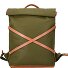  Japan Yokohama backpack 40 cm laptop compartment Variant marshland