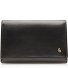  Nevada wallet RFID leather 14.5 cm Variant black