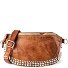  Michela Fanny pack Leather 26 cm Variant cognac