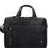 Cambridge briefcase leather 45 cm laptop compartment Variant black Cambridge briefcase leather 45 cm laptop compartment Variant black