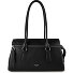  Bond Shoulder Bag Genuine Leather 34 cm Variant black