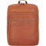  Antique Avery backpack leather 44 cm laptop compartment Variant cognac