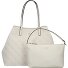  Adelasia Shopper Bag 41 cm Variant off white