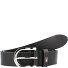 Danny belt leather Variant black | 85 cm Danny belt leather Variant black | 85 cm
