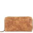 Light wallet leather 19 cm Variant natur Light wallet leather 19 cm Variant natur