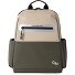  Commute Bike Rim Bike backpack RFID protection 38 cm Variant beige-olive