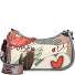Ole Shoulder Bag 28 cm Variant mehrfarbig Ole Shoulder Bag 28 cm Variant mehrfarbig