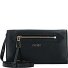 Bryant Clutch bag Leather 19 cm Variant black-gold  Bryant Clutch bag Leather 19 cm Variant black-gold