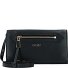  Bryant Clutch bag Genuine Leather 19 cm Variant black-gold