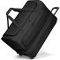  Duffle Essentials 2-wheeled travel bag 70 cm L with expansion fold Variant black
