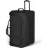  Duffle Essentials 2-wheeled travel bag 70 cm L with expansion fold Variant black