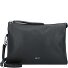 Adria Shoulder bag Leather 24 cm Variant black-nickel Adria Shoulder bag Leather 24 cm Variant black-nickel