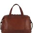 Raeford Weekender travel bag Leather 47.5 cm Variant medium brown Raeford Weekender travel bag Leather 47.5 cm Variant medium brown